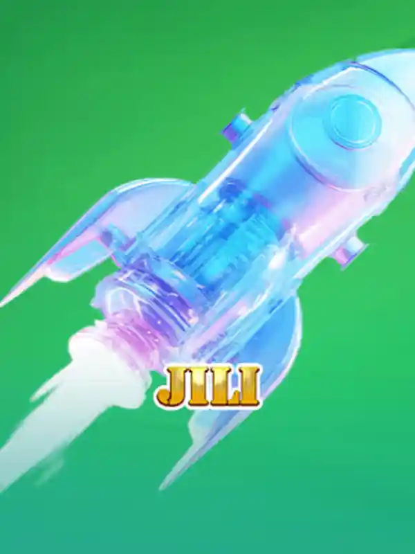 JILI ব্লকচেইন স্লট গেম ইন্টারফেস