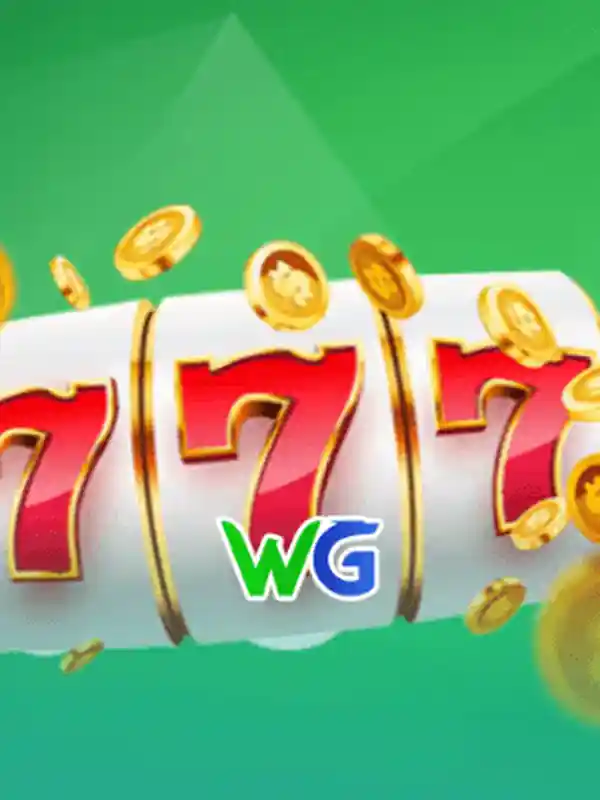 WG স্লট অনলাইন ক্যাসিনো pjok