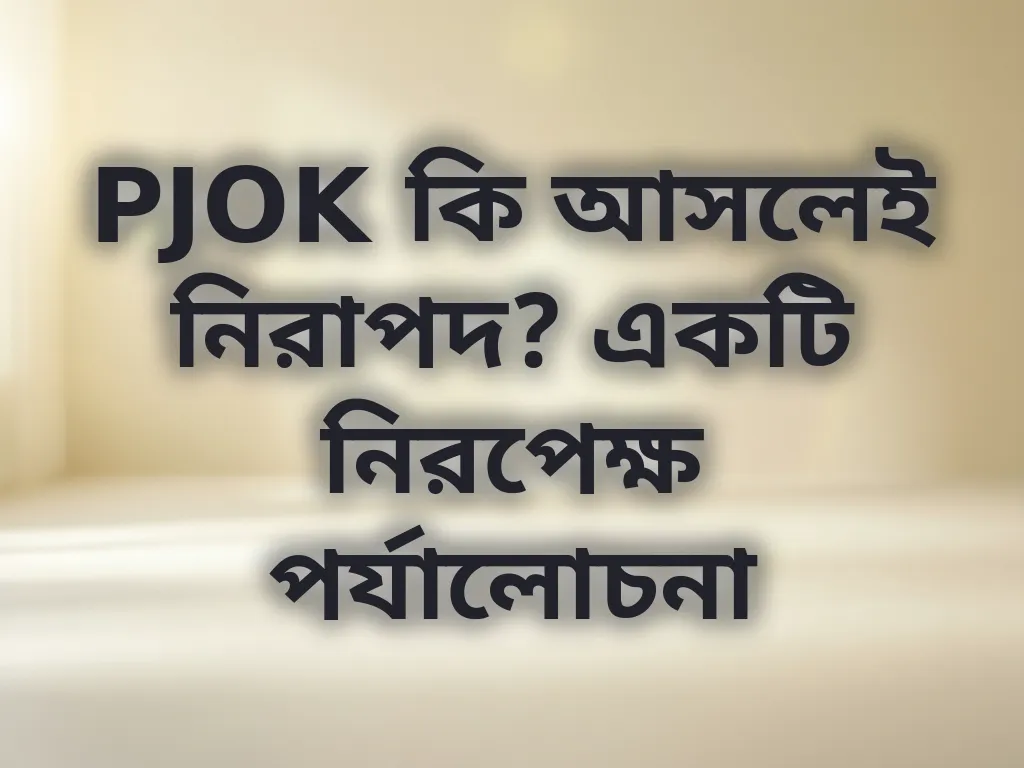প্ল্যাটফর্ম রিভিউ